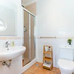 Serena-gorgeous Rural Family & Pool Morenos