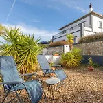 Vila Serena-gorgeous Rural Family & Pool *