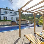 Serena-gorgeous Rural Family & Pool Morenos