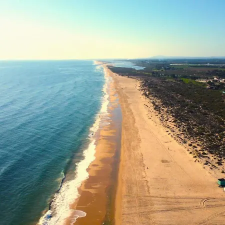 Serena-gorgeous Rural Family & Pool * Morenos