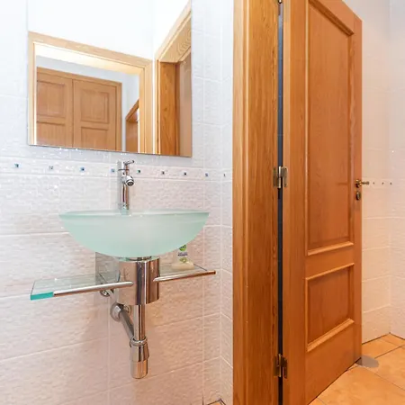 Serena-gorgeous Rural Family & Pool Villa Morenos