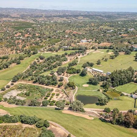Villa Serena-gorgeous Rural Family & Pool Morenos