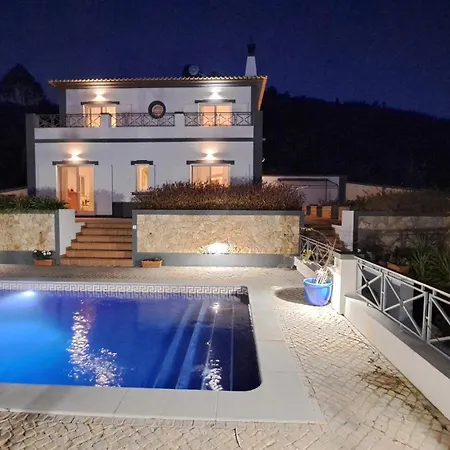 Serena-gorgeous Rural Family & Pool * Morenos