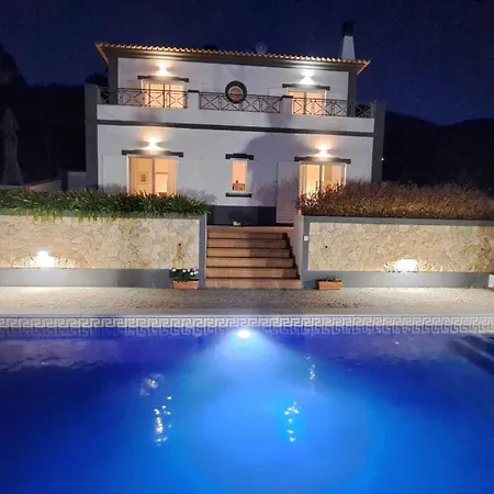 Serena-gorgeous Rural Family & Pool Villa Morenos