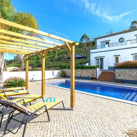 Βίλα Serena-gorgeous Rural Family & Pool Morenos