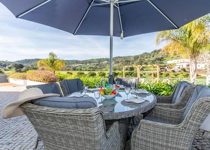 فيلة Serena-gorgeous Rural Family & Pool